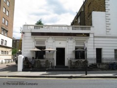 The Hummingbird Bakery image