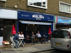 Malibu Bute image