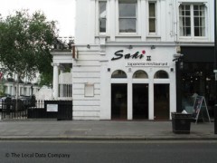Saki II image