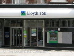 Lloyds TSB Bank PLC image