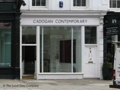 Cadogan Contemporary image