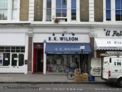 E K Wilson image