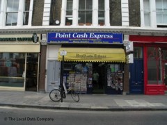 Point Cash Express image