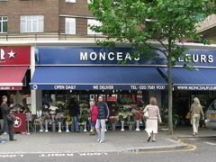 Monceau Fleurs image