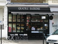 Quatre Saisons image
