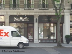 SieMatic Kitchens image