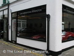 Cars International Kensington image