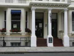 The Polo Bar image