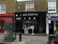 Mail Boxes Etc. London - Knightsbridge image