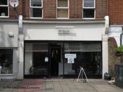 Kyzan Hairdressing image