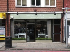 London Lights & Home Interiors image