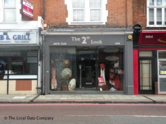 The 2nd Look image