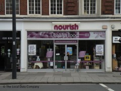 Nourish image