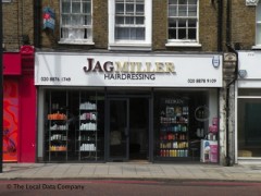 Jag Miller image