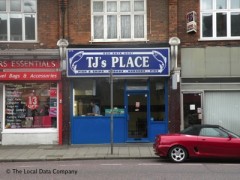 Tj's Place image