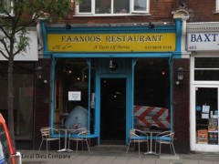 Faanoo's Restaurant image