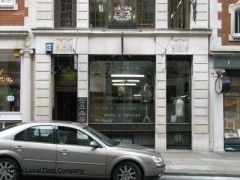 Tom Brown Tailors image