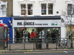 Mr Shoes image