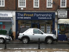 The Frost Partnership image