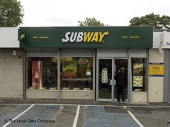 Subway image
