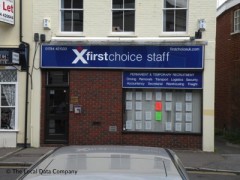 First Choice Staff image