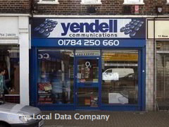 Yendell Communications image