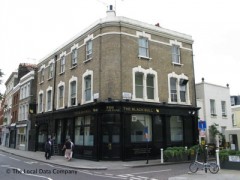 The Black Bull image