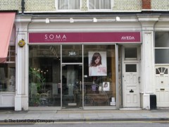 Soma Aveda Lifestyle Salon & Spa image