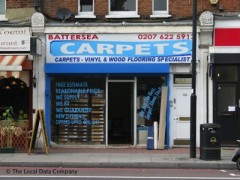 Battersea Carpets image