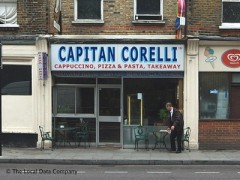 Captain Corelli image