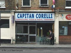 Captain Corelli image