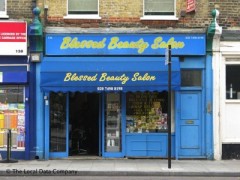 Blessed Beauty Salon image