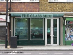 The Glass Shop image