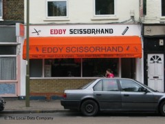 Eddy Scissorhand image