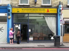Wandsworth Oasis image