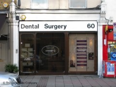 Battersea Bridge Dental Practice image