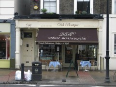 Deli Boutique image