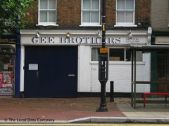 Gee Brothers image