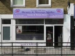 Lavender Hill Siam image