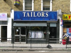 Tailors image
