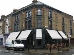 Bolingbroke Pub and Dining Room image