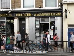 Retro Clothing image