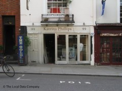 Katrina Phillips image