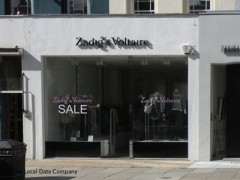 Zadig & Voltaire image