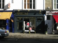Couverture & The Garbstore image