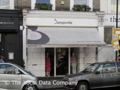 Bumpsville image
