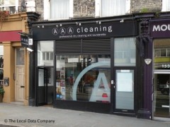 AAA Cleaning image