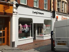 Zadig & Voltaire image