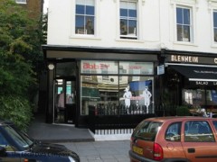 Abbey Dry Cleaners image