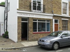Groman & Co image